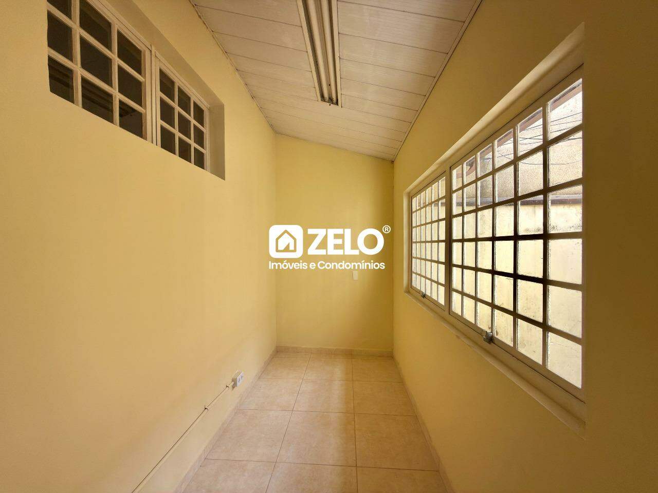 Vila Itapura Campinas SP: 