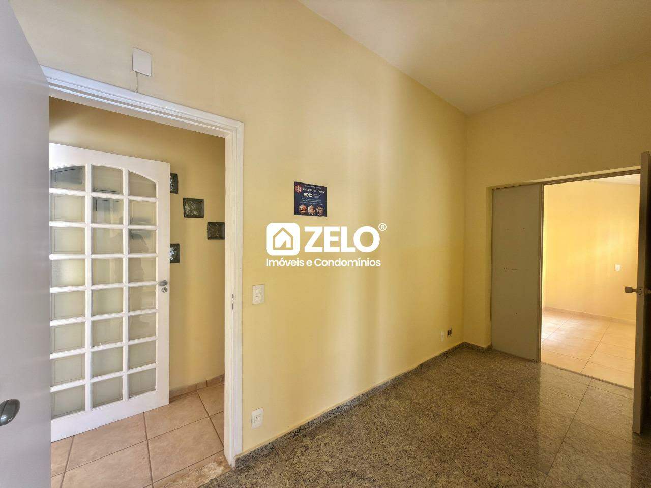 Vila Itapura Campinas SP: 