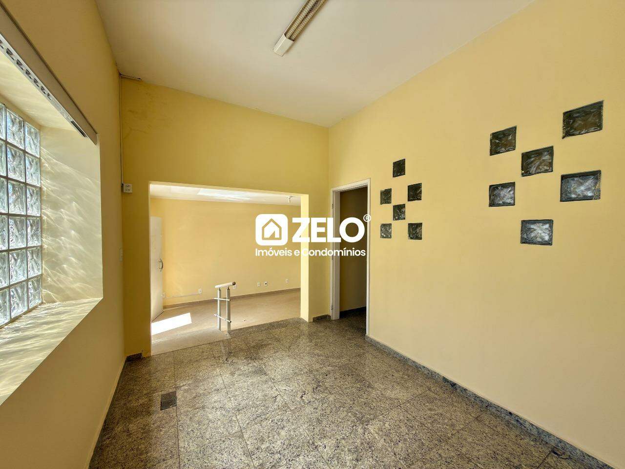 Vila Itapura Campinas SP: 