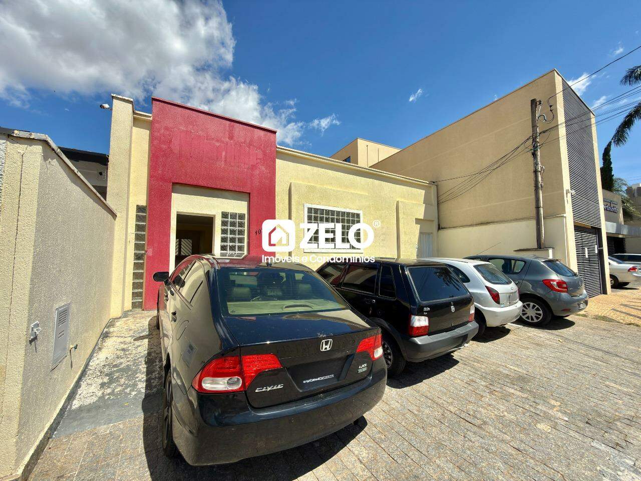 Vila Itapura Campinas SP: 