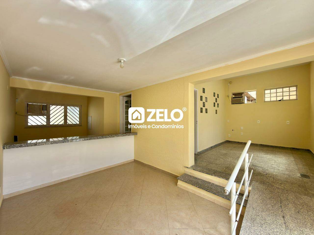 Vila Itapura Campinas SP: 