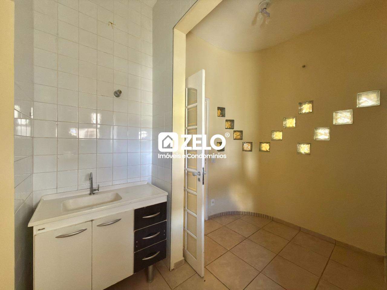 Vila Itapura Campinas SP: 