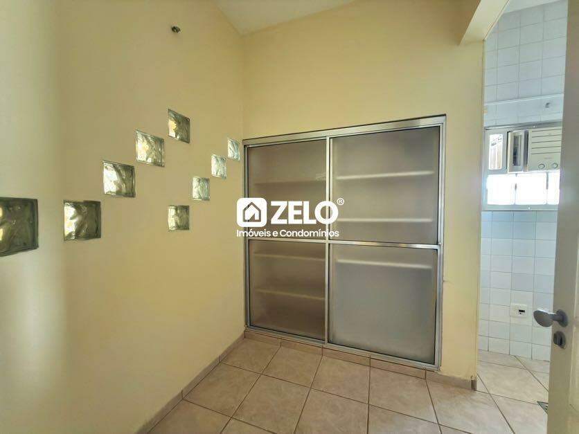 Vila Itapura Campinas SP: 