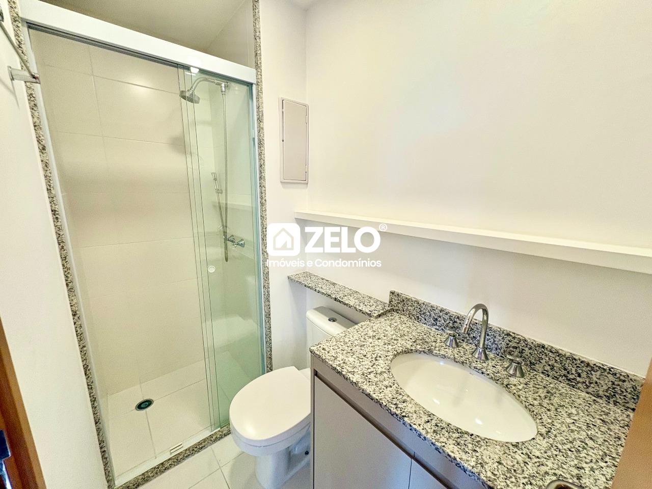 Botafogo Campinas SP: 