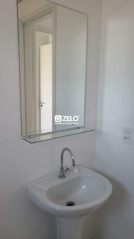 Cidade Satélite Íris Campinas SP: 