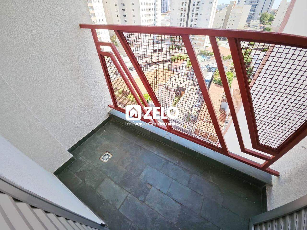 Vila Rossi Campinas SP: 