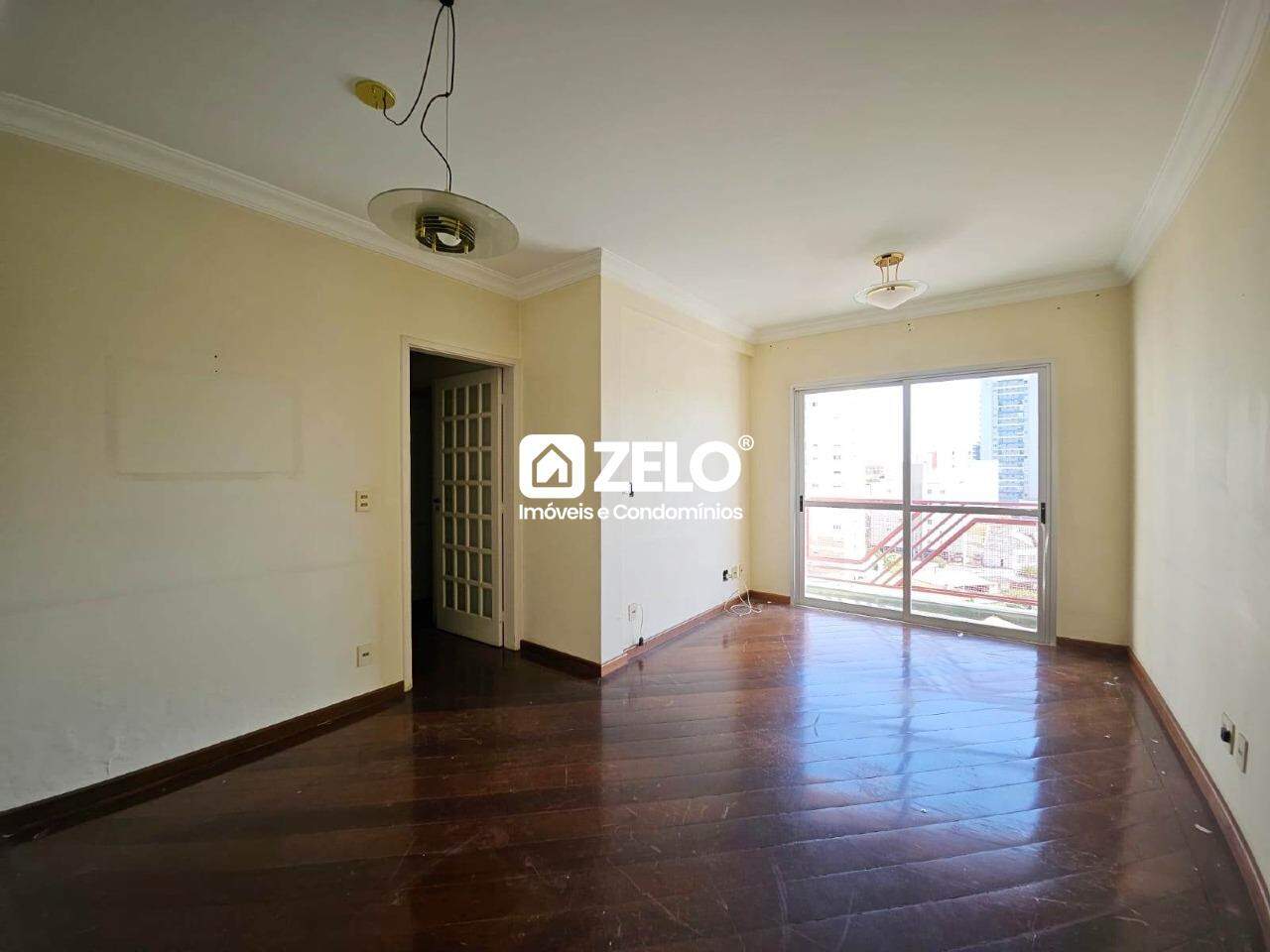 Vila Rossi Campinas SP: 