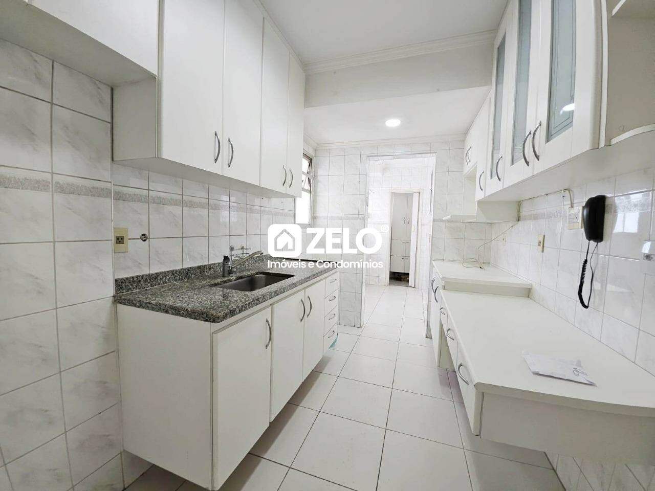 Vila Rossi Campinas SP: 