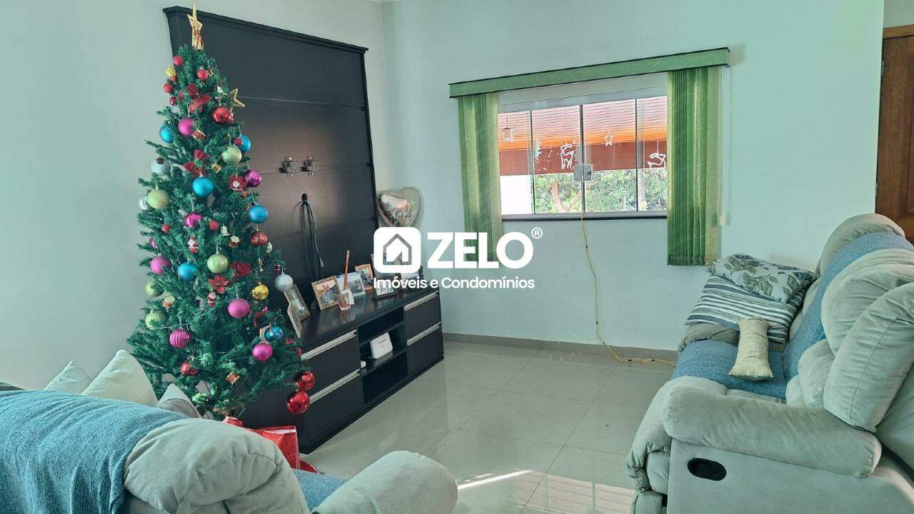 Jardim Macarenko Sumaré SP: 