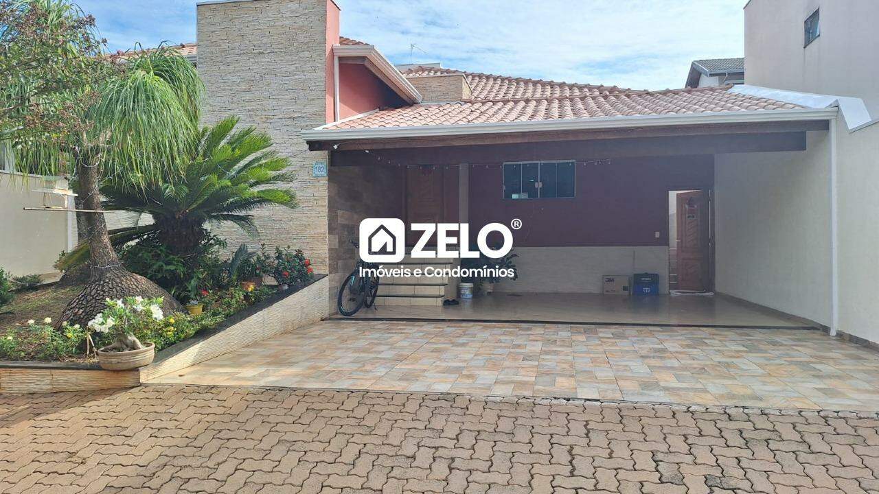 Jardim Macarenko Sumaré SP: 