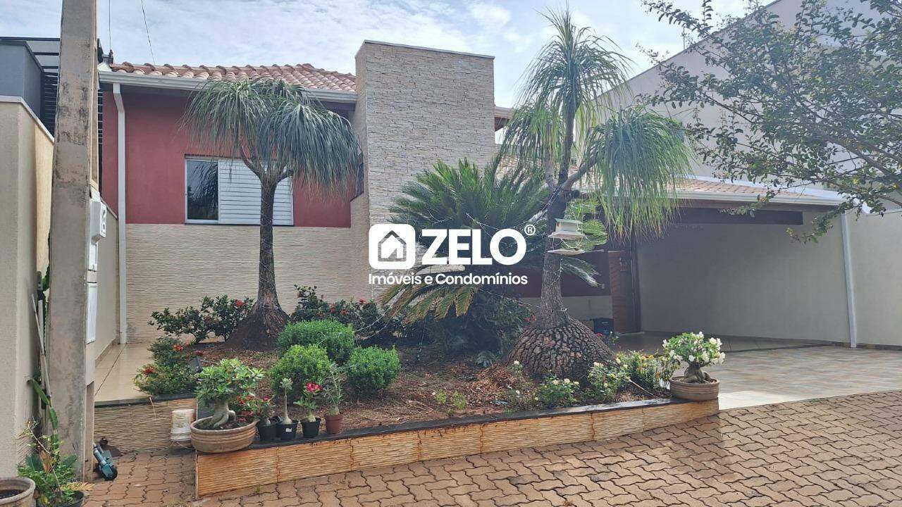 Jardim Macarenko Sumaré SP: 