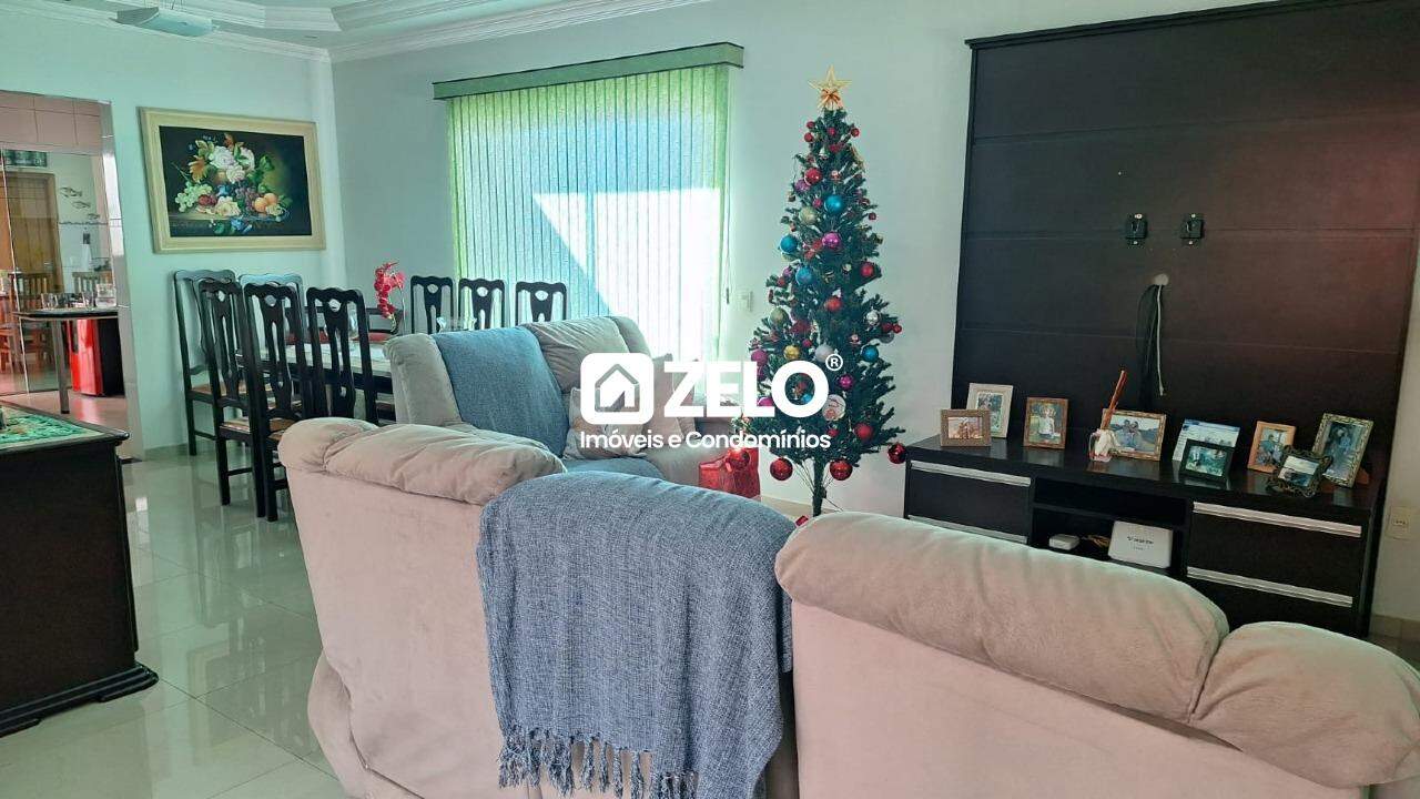 Jardim Macarenko Sumaré SP: 