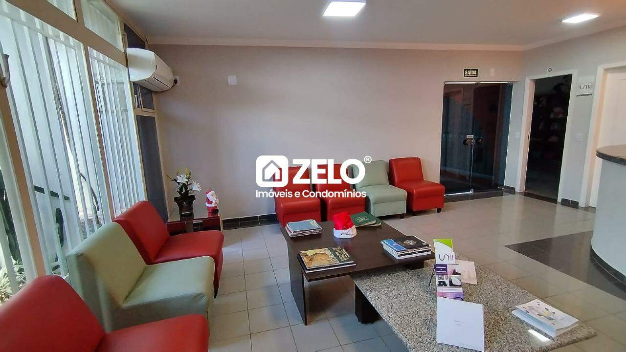 Jardim Guanabara Campinas SP: 