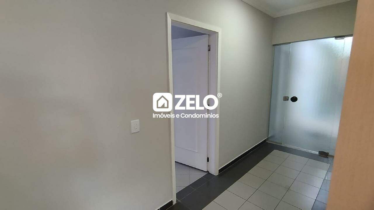 Jardim Guanabara Campinas SP: 