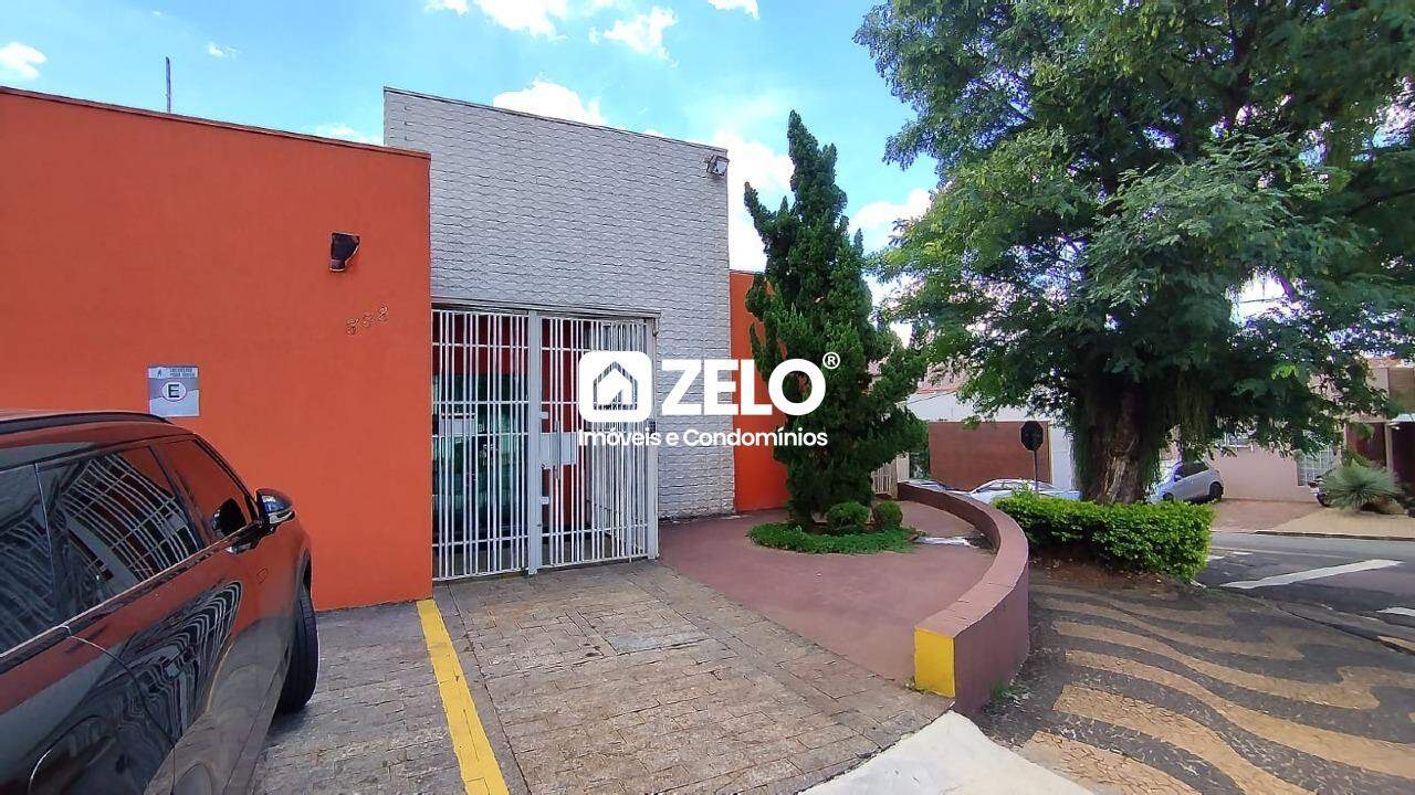 Jardim Guanabara Campinas SP: 