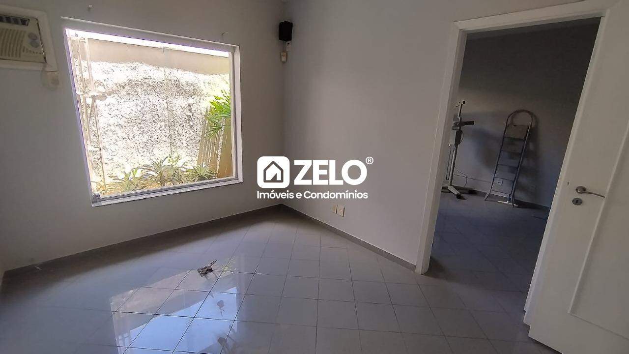 Jardim Guanabara Campinas SP: 