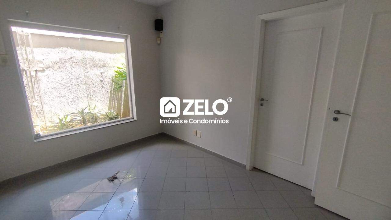 Jardim Guanabara Campinas SP: 