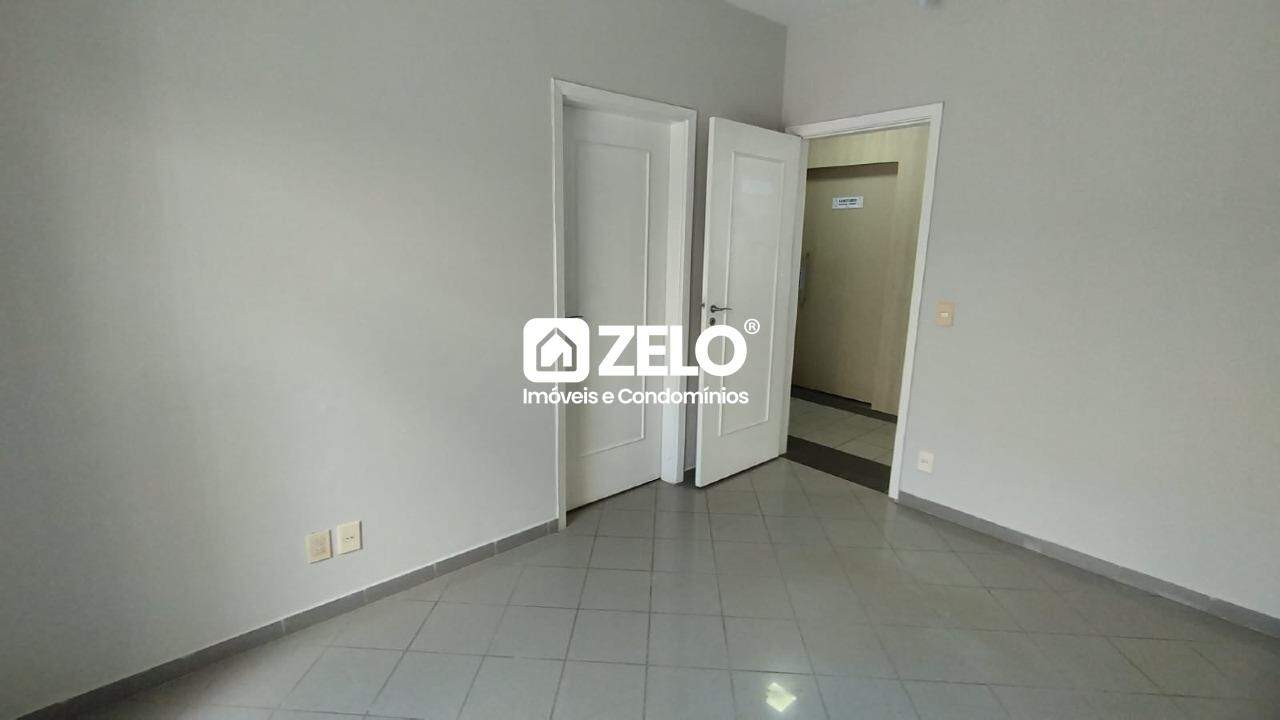 Jardim Guanabara Campinas SP: 