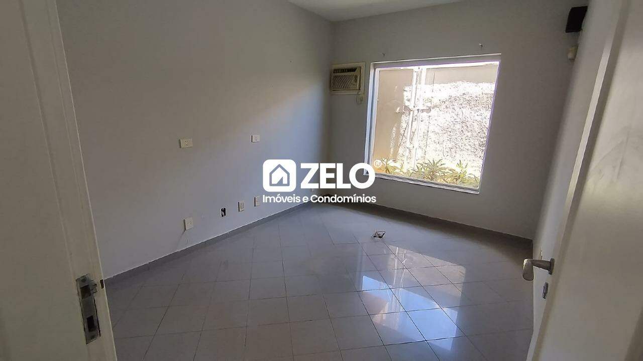 Jardim Guanabara Campinas SP: 