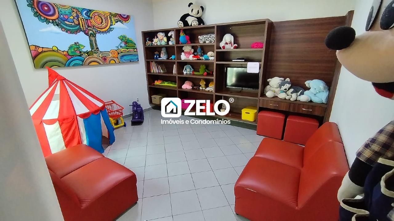 Sala em Jardim Guanabara, Campinas - SP | Zelo Imóveis: 