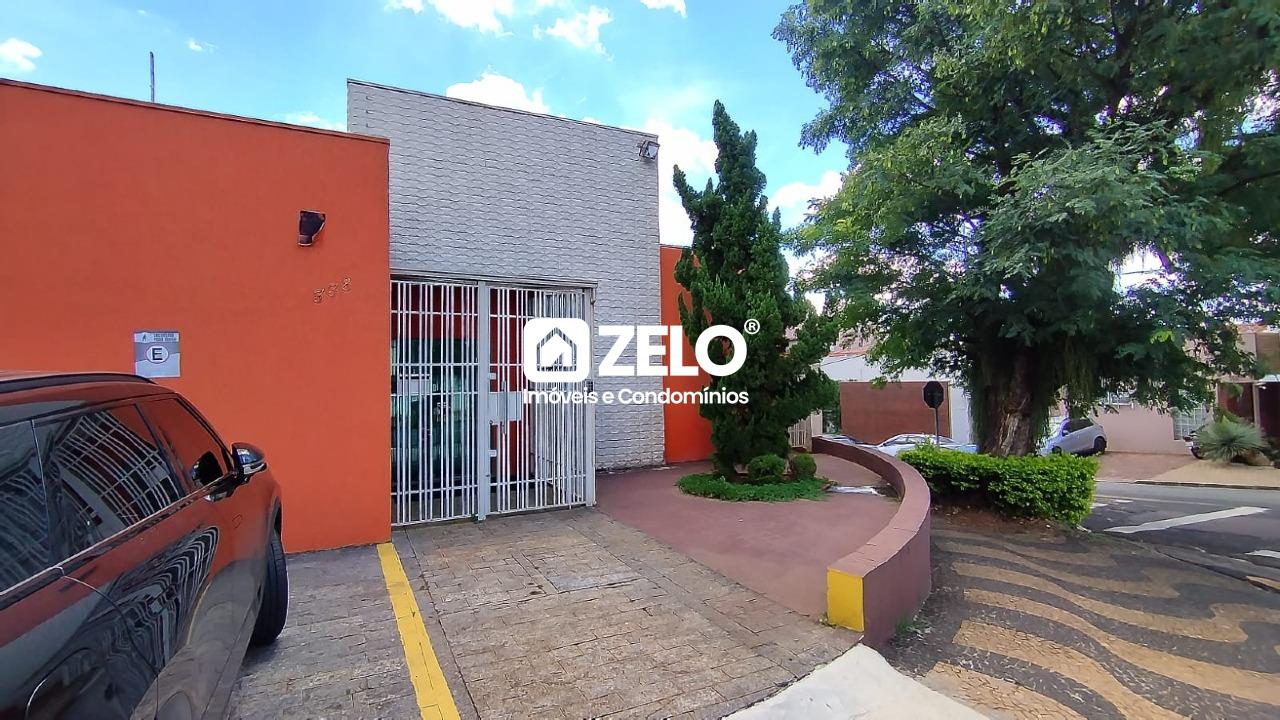 Sala em Jardim Guanabara, Campinas - SP | Zelo Imóveis: 