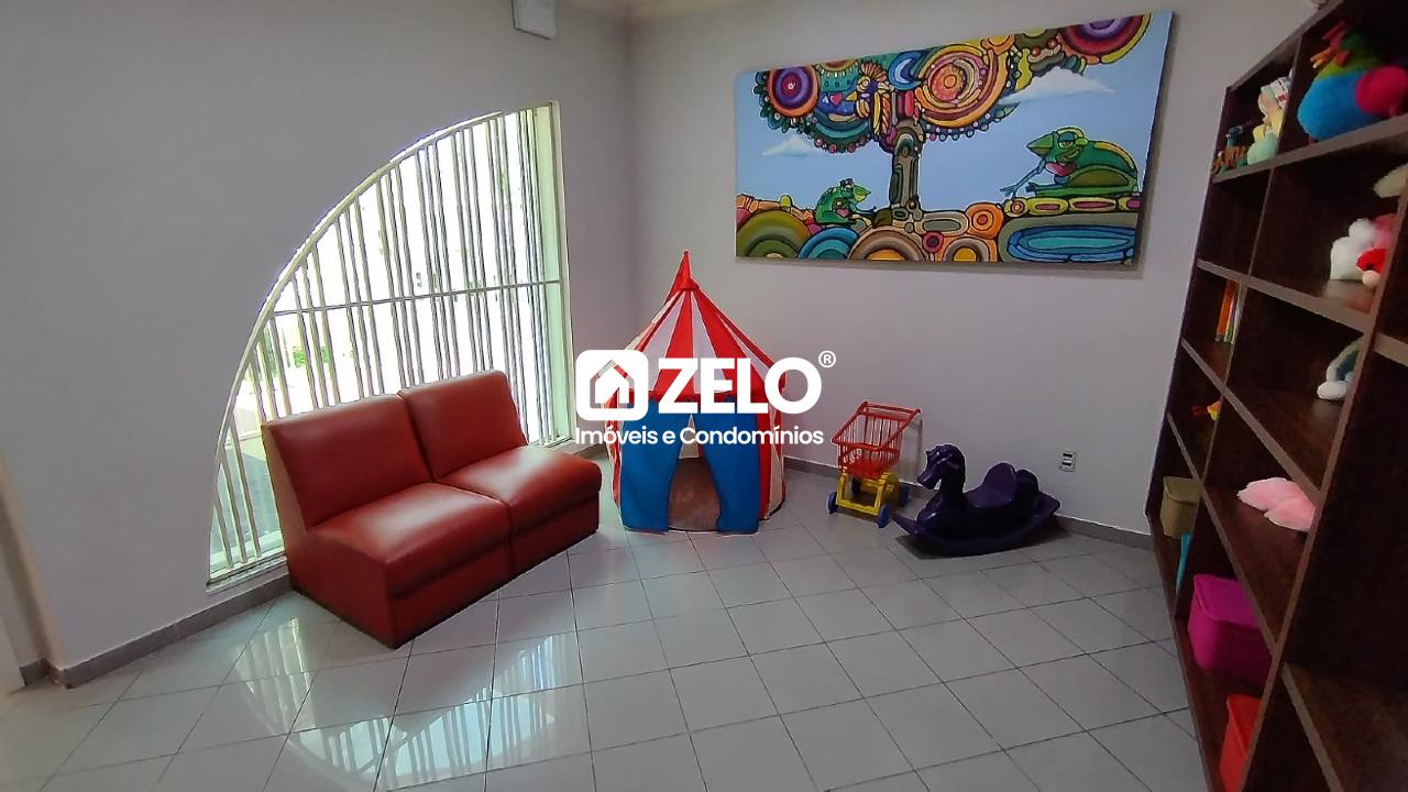 Sala em Jardim Guanabara, Campinas - SP | Zelo Imóveis: 