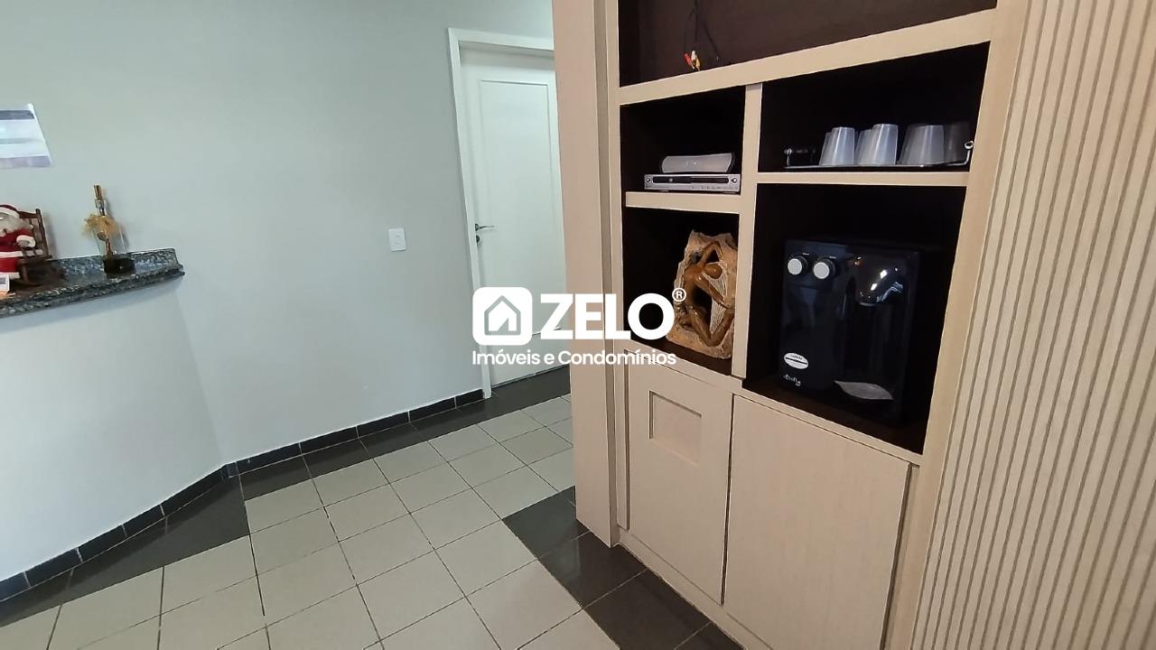 Sala em Jardim Guanabara, Campinas - SP | Zelo Imóveis: 