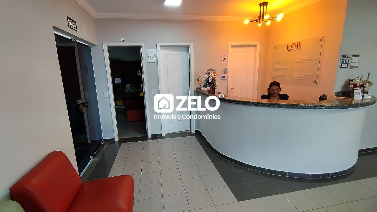 Sala em Jardim Guanabara, Campinas - SP | Zelo Imóveis: 
