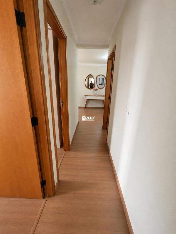Apartamento em São Bernardo, Campinas - SP | Zelo Imóveis: corredor