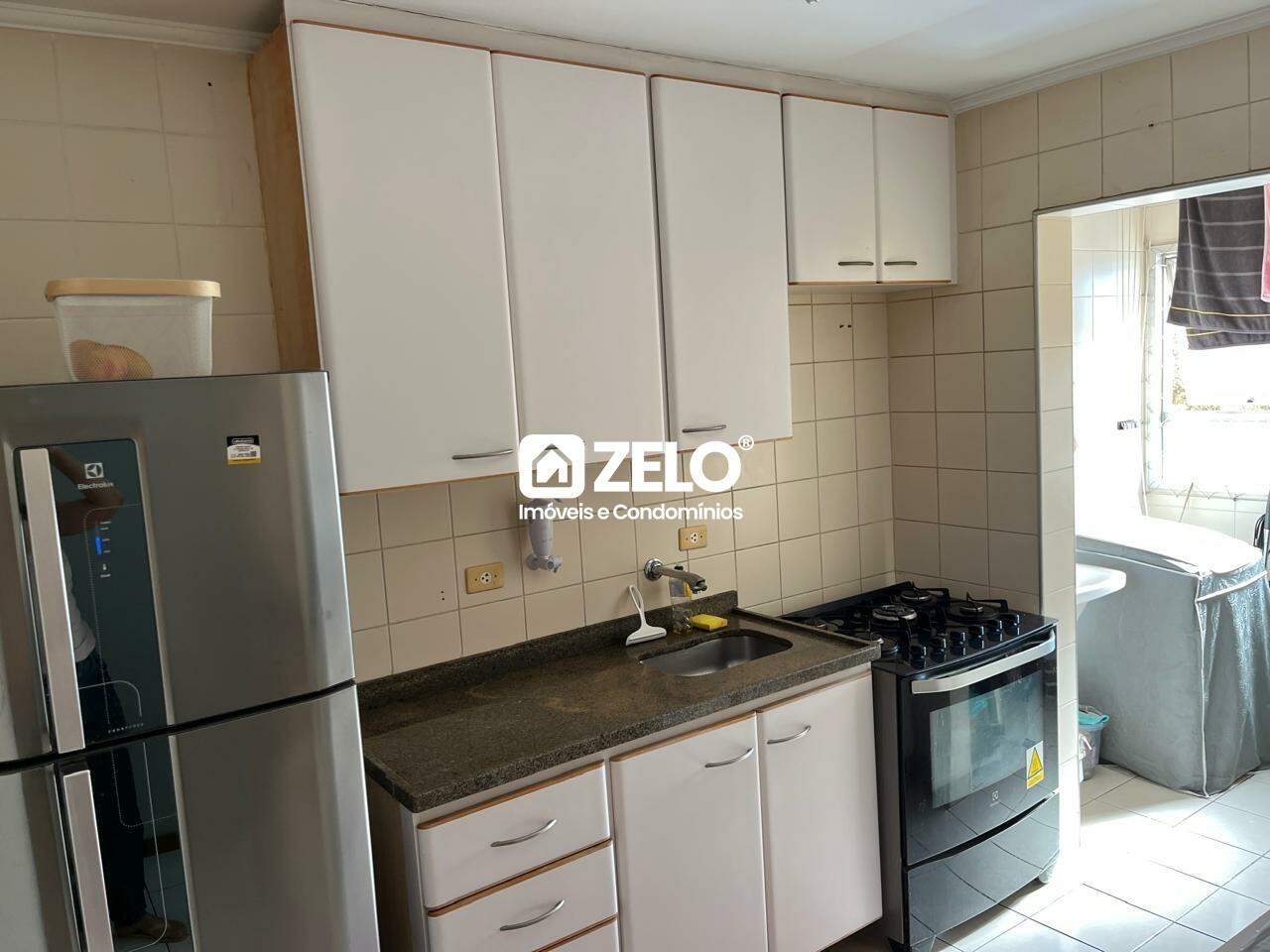 São Bernardo Campinas SP: 