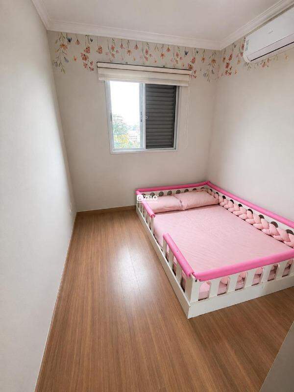 Apartamento em São Bernardo, Campinas - SP | Zelo Imóveis: quarto solteiro