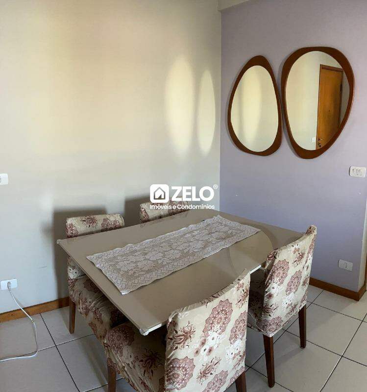 São Bernardo Campinas SP: Sala