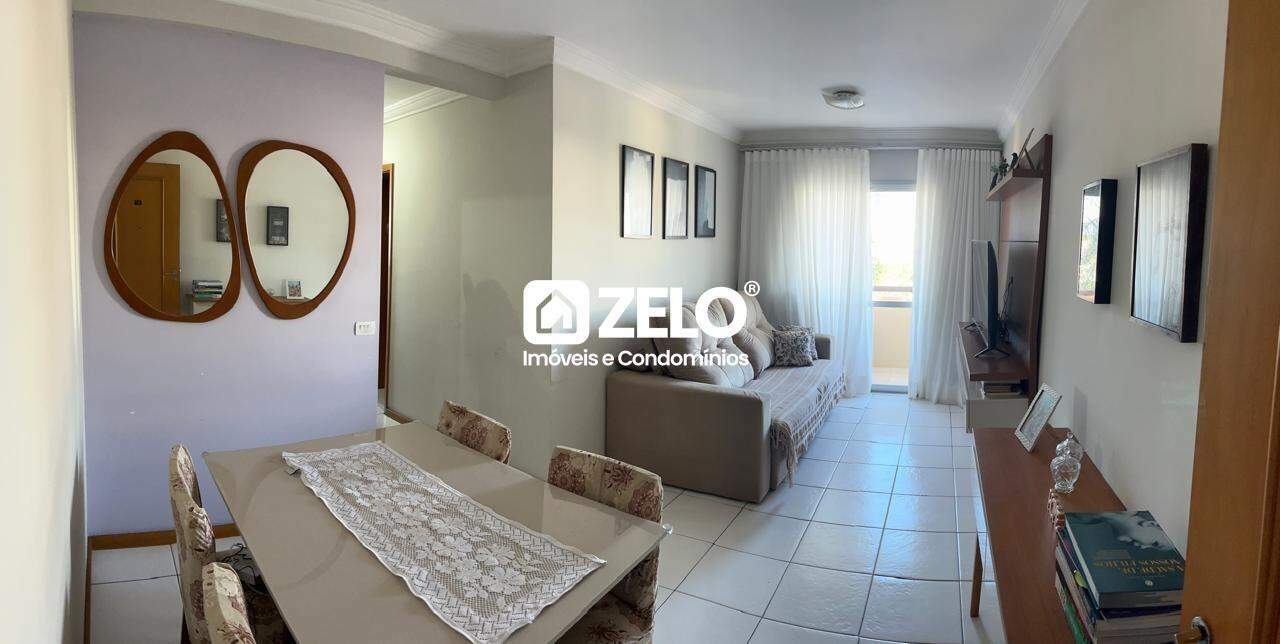 São Bernardo Campinas SP: Sala