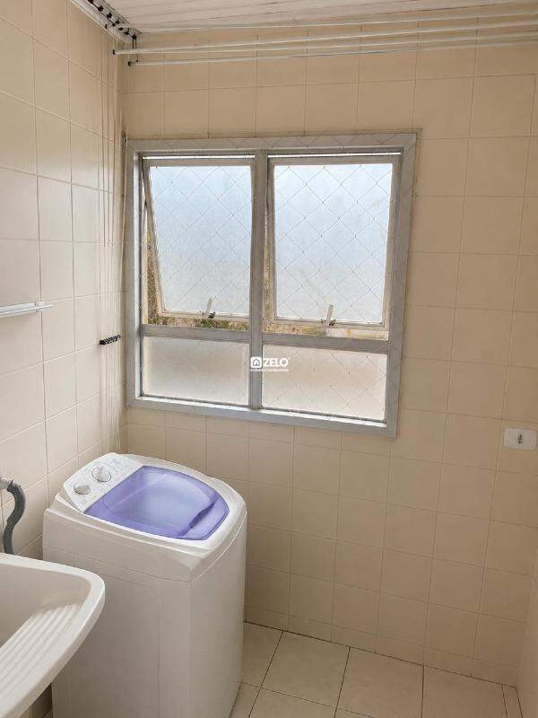 Apartamento em São Bernardo, Campinas - SP | Zelo Imóveis: área de serviço