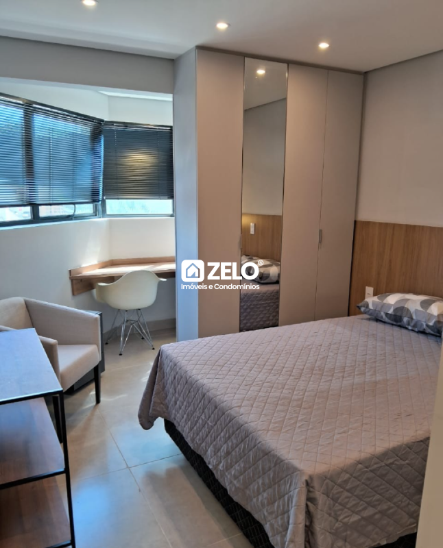 Botafogo Campinas SP: QUARTO