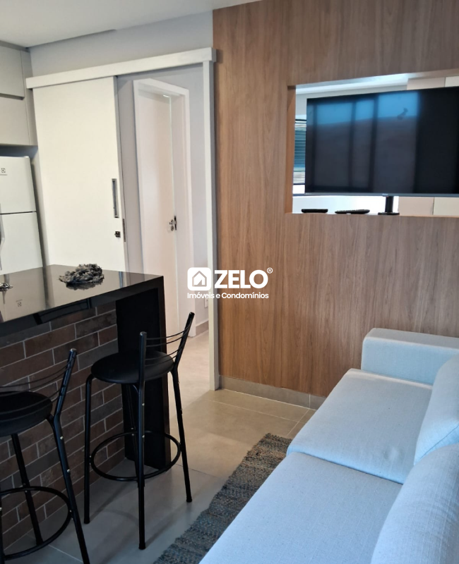 Botafogo Campinas SP: SALA