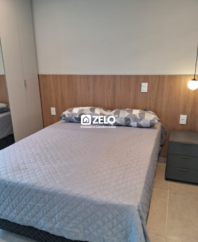 Botafogo Campinas SP: QUARTO