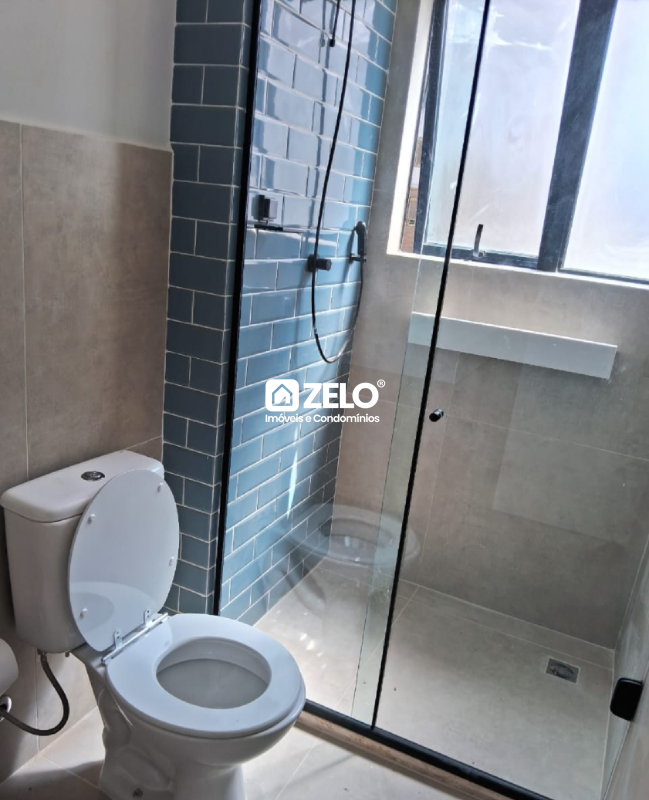 Botafogo Campinas SP: BANHEIRO