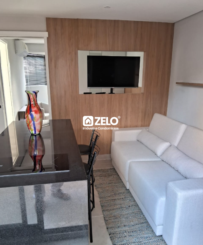 Botafogo Campinas SP: SALA