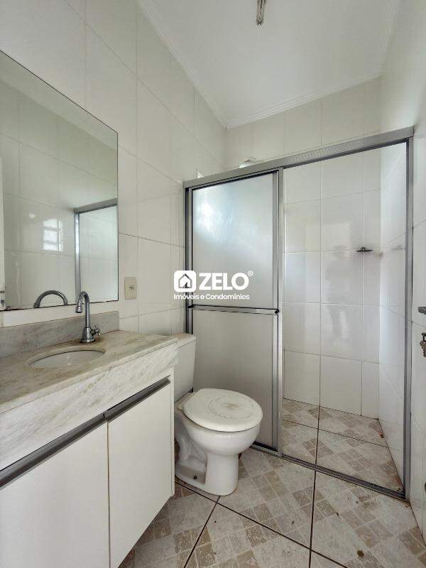 Caminhos de San Conrado (Sousas) Campinas SP: 