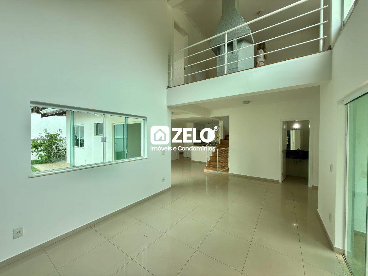 Caminhos de San Conrado (Sousas) Campinas SP: 