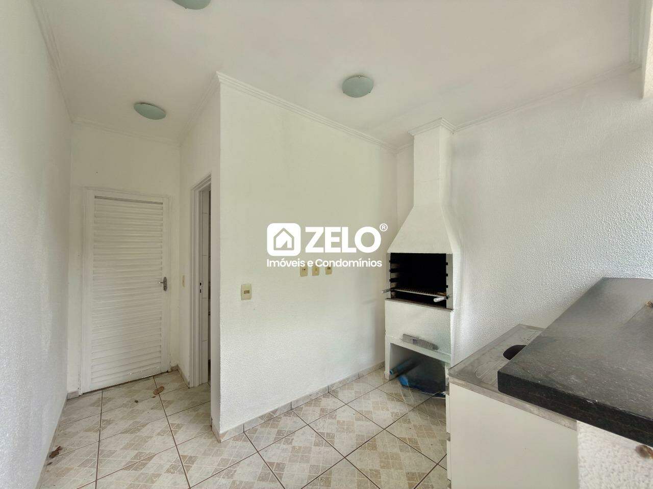 Caminhos de San Conrado (Sousas) Campinas SP: 