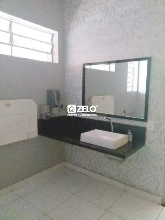 Cambuí Campinas SP: 