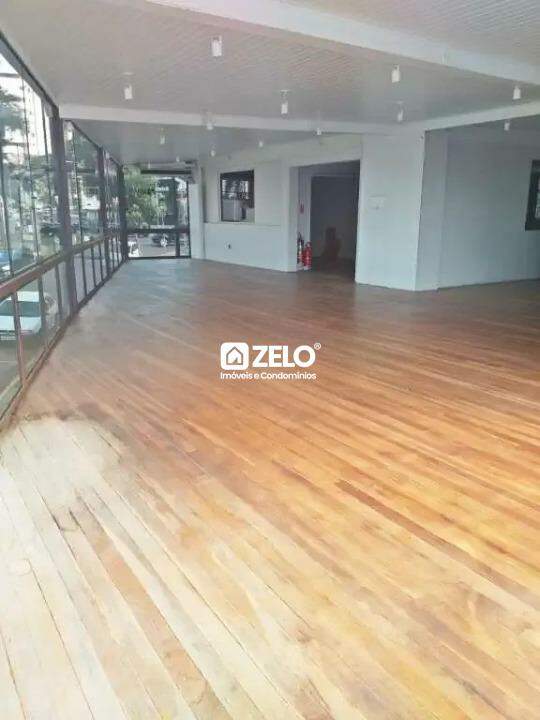 Cambuí Campinas SP: 