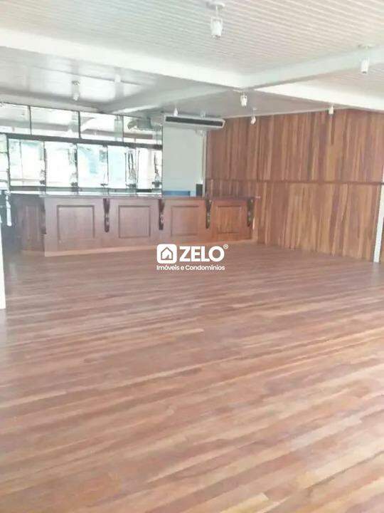 Cambuí Campinas SP: 