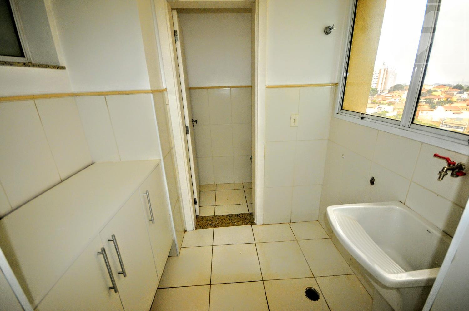 Apartamento em Jardim Chapadão, Campinas - SP | Zelo Imóveis: 