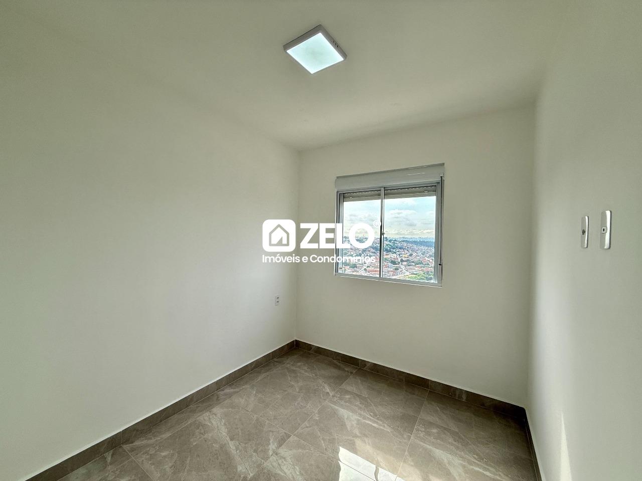 Apartamento em Cidade Satélite Íris, Campinas - SP | Zelo Imóveis: 