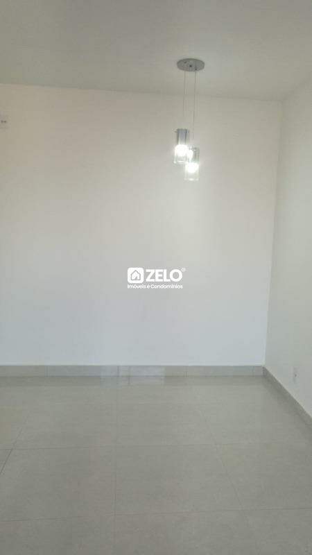 Cidade Satélite Íris Campinas SP: 