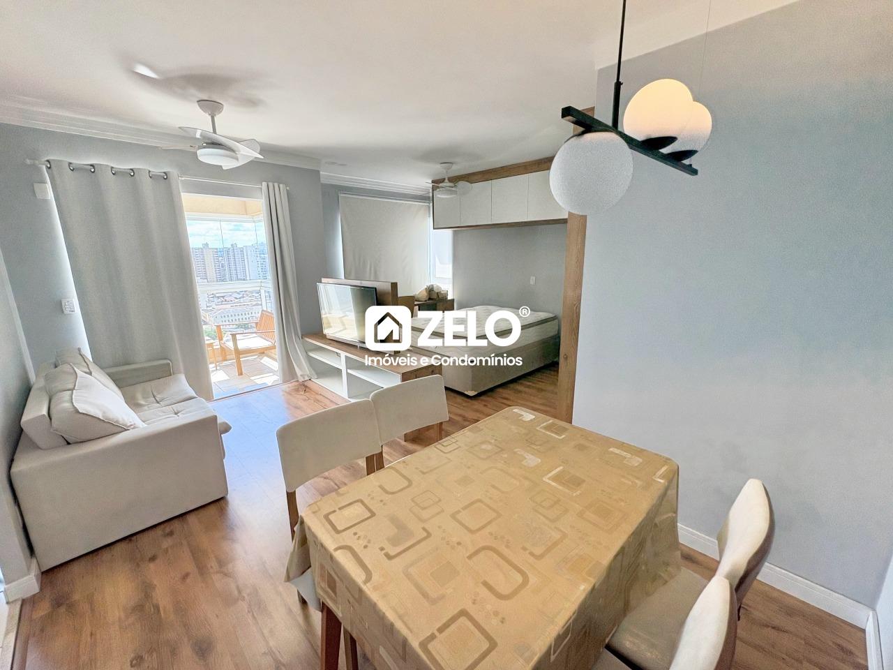 Vila Lidia Campinas SP: 