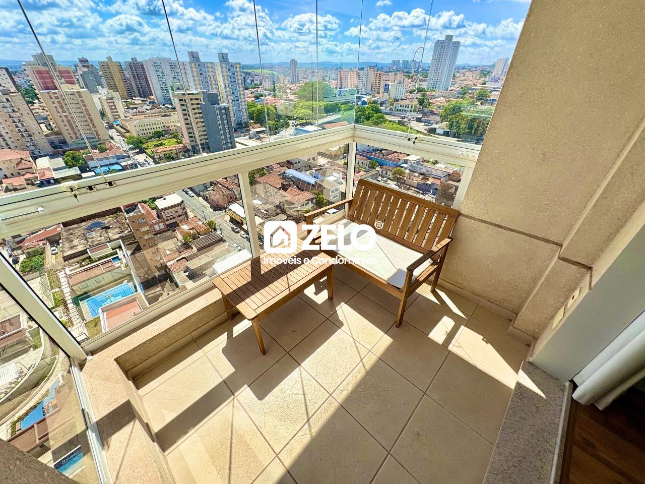 Vila Lidia Campinas SP: 